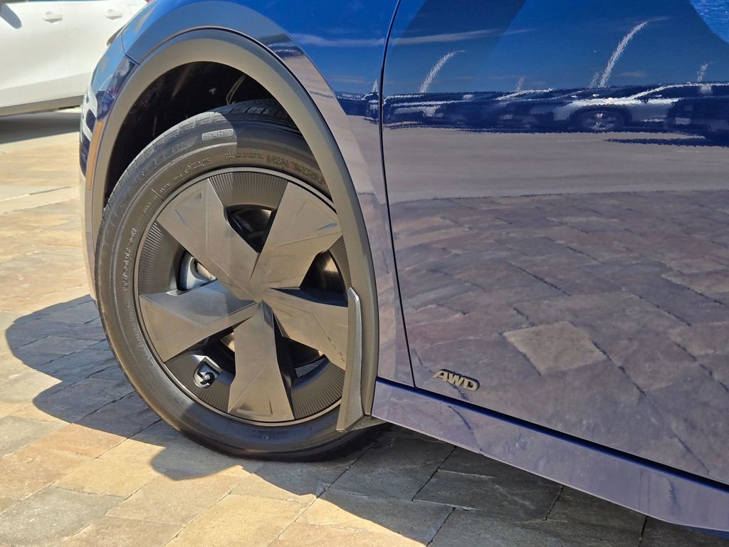 Used 2026 Toyota Prius LE image 30