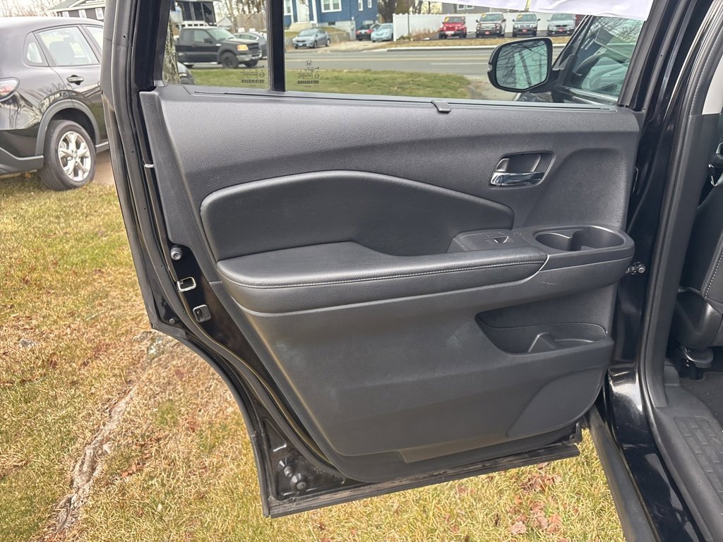 Used 2020 Honda Pilot EX-L image 10