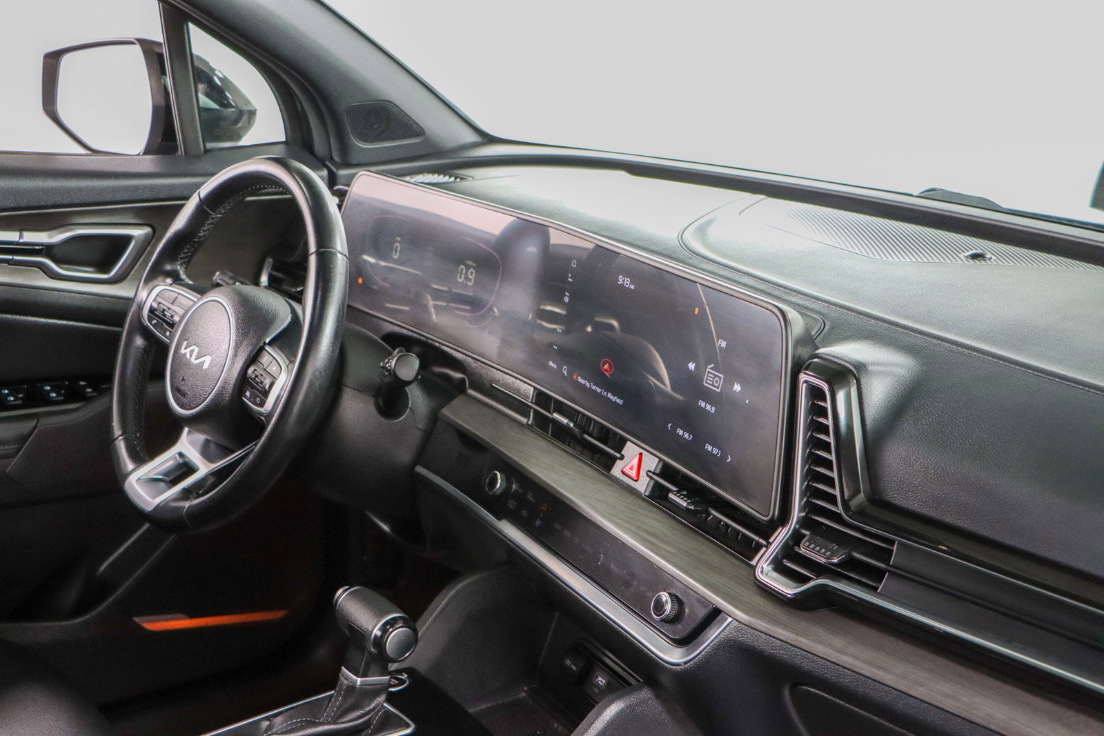 Used 2024 Kia Sportage X-Line w/ X-Line Premium Package image 26