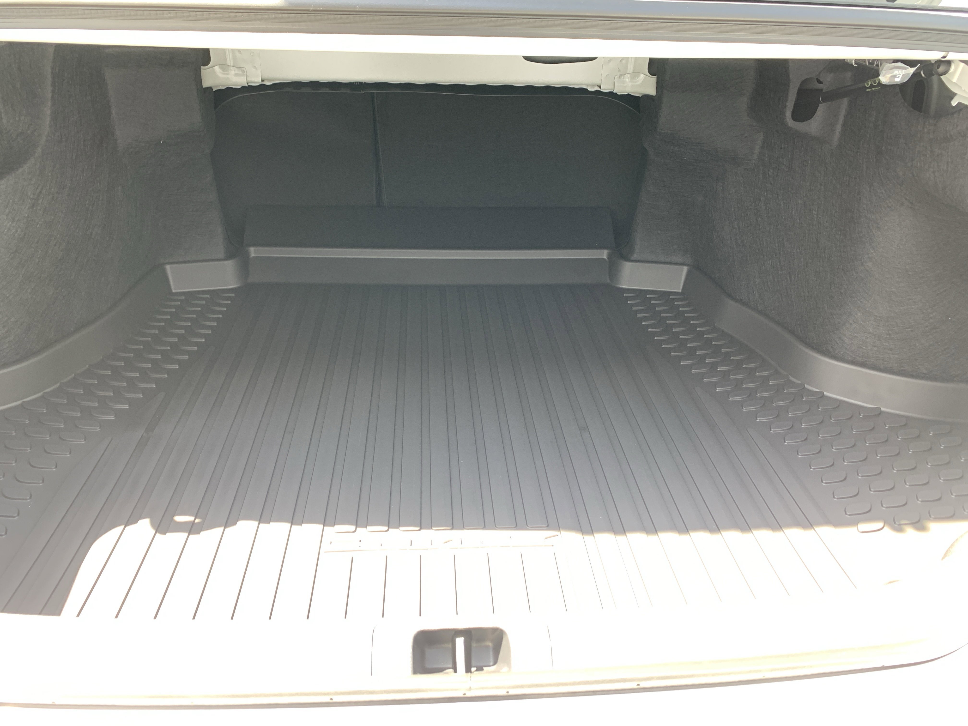 New 2026 Toyota Camry XLE FWD image 18