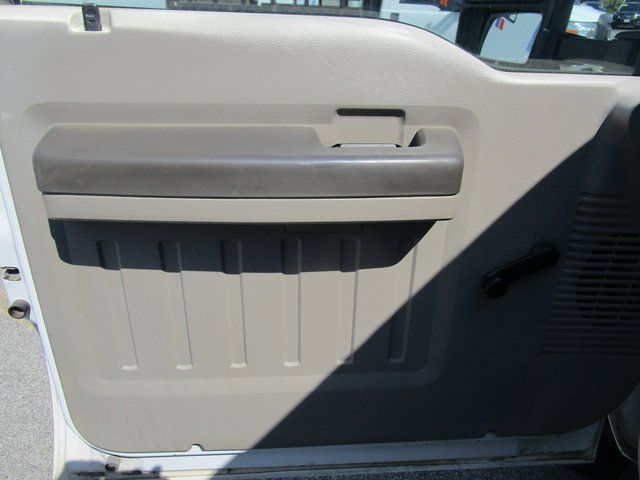 Used 2008 Ford F450 XL image 13