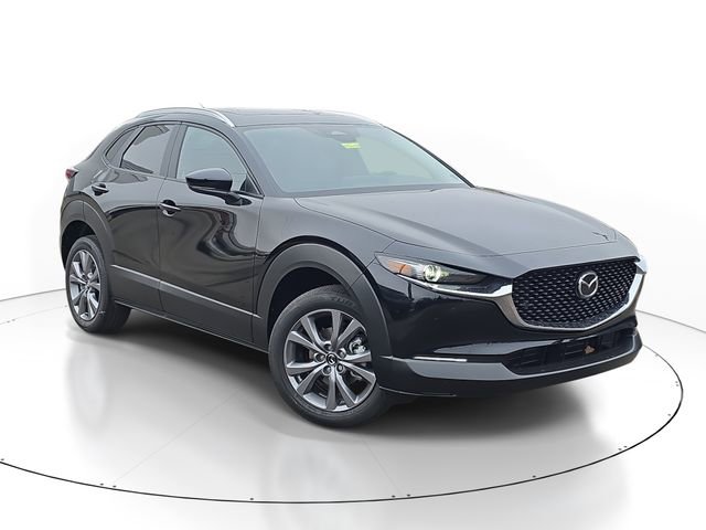 New 2026 MAZDA CX-30 AWD 2.5 S