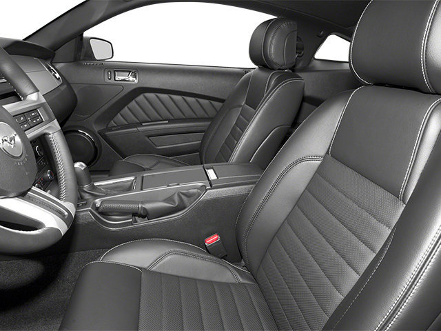 Used 2013 Ford Mustang GT Premium w/ Security Pkg RWD image 8