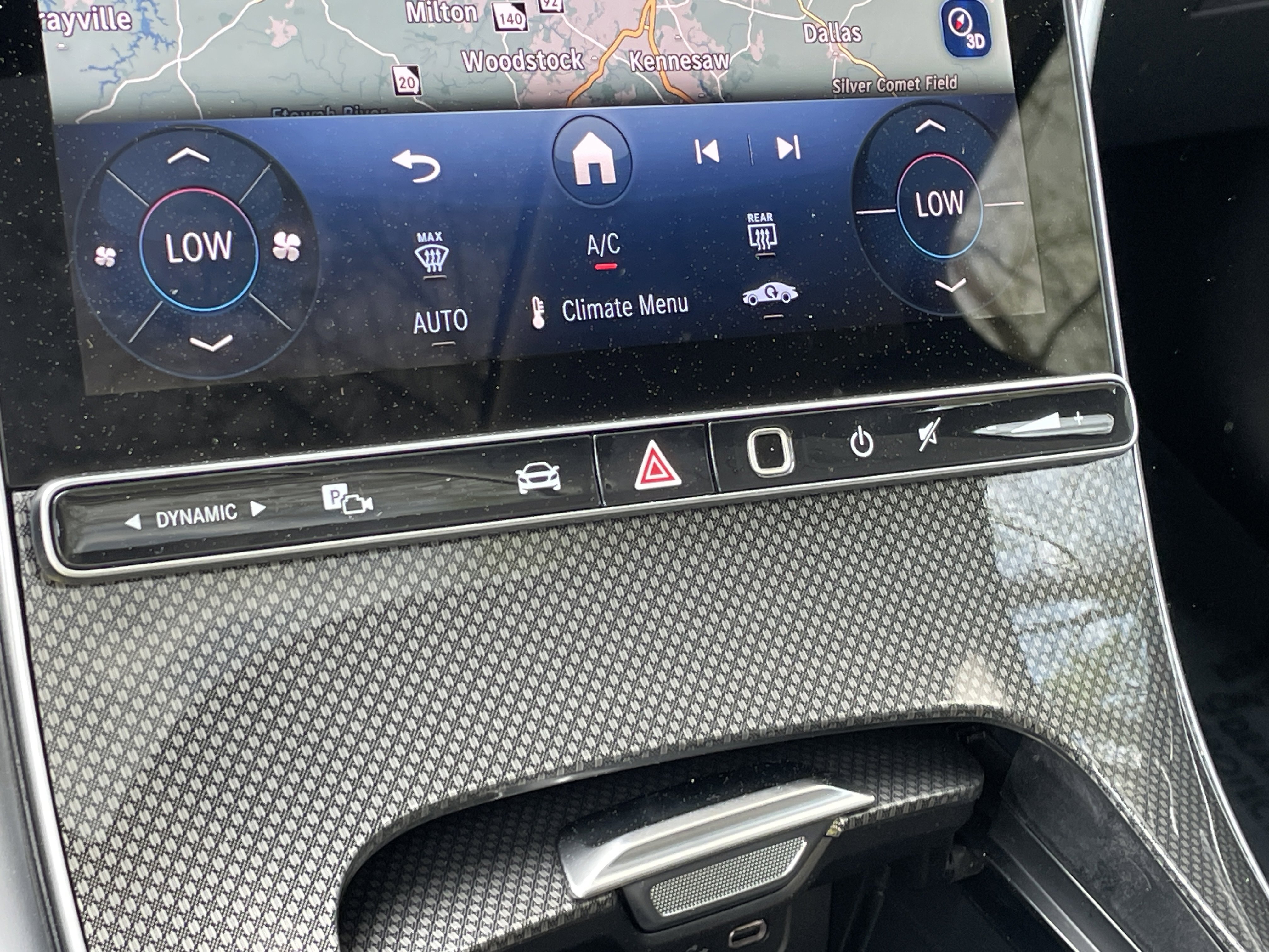 New 2026 Mercedes-Benz C 300 Sedan image 31