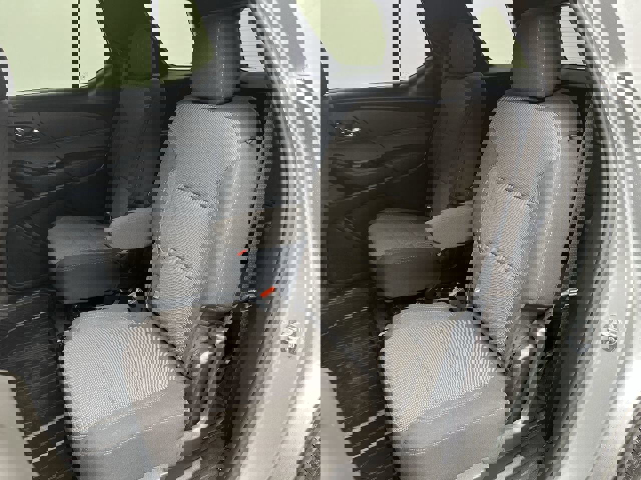 Certified 2023 Chevrolet Traverse LT w/ Midnight/Sport Edition AWD/4WD image 11