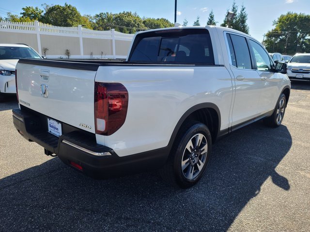 Used 2019 Honda Ridgeline RTL-T image 6
