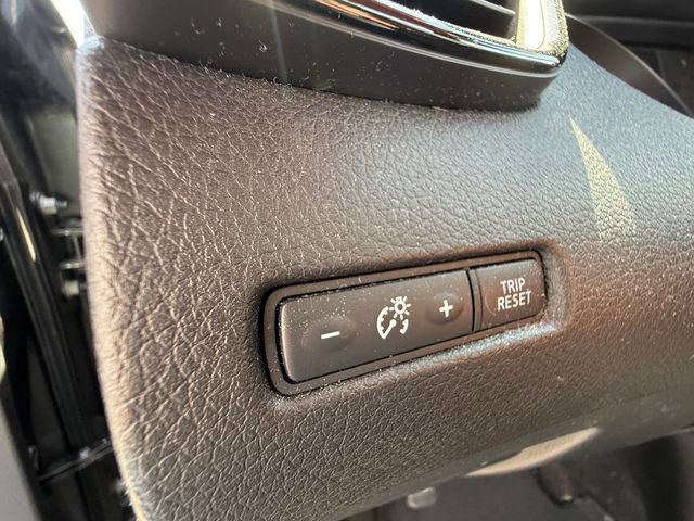 Used 2017 Nissan Rogue SL w/ SL Premium Package image 14