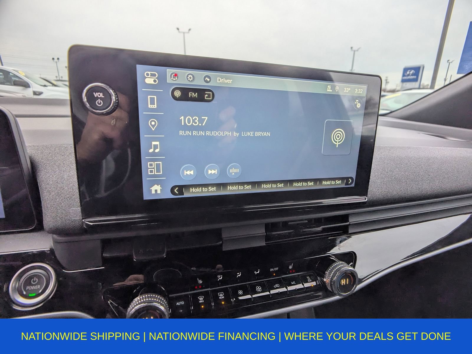 Used 2024 Honda Prologue EX image 22