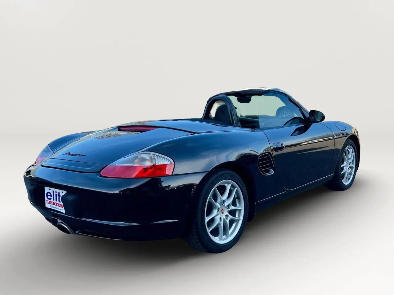 Used 2004 Porsche Boxster image 7