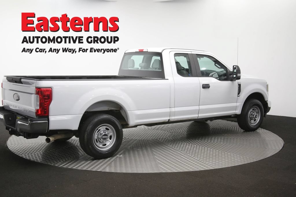 Used 2018 Ford F250 XL w/ Power Equipment Group RWD image 43