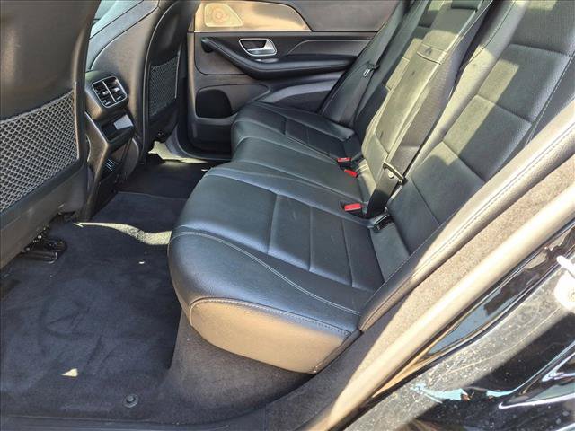 Used 2022 Mercedes-Benz GLE 450 4MATIC image 17