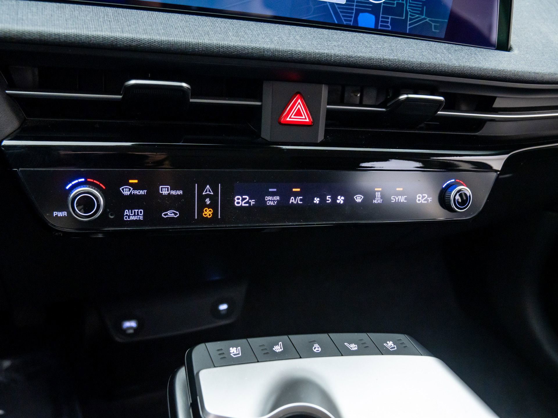 Used 2022 Kia EV6 Wind image 24