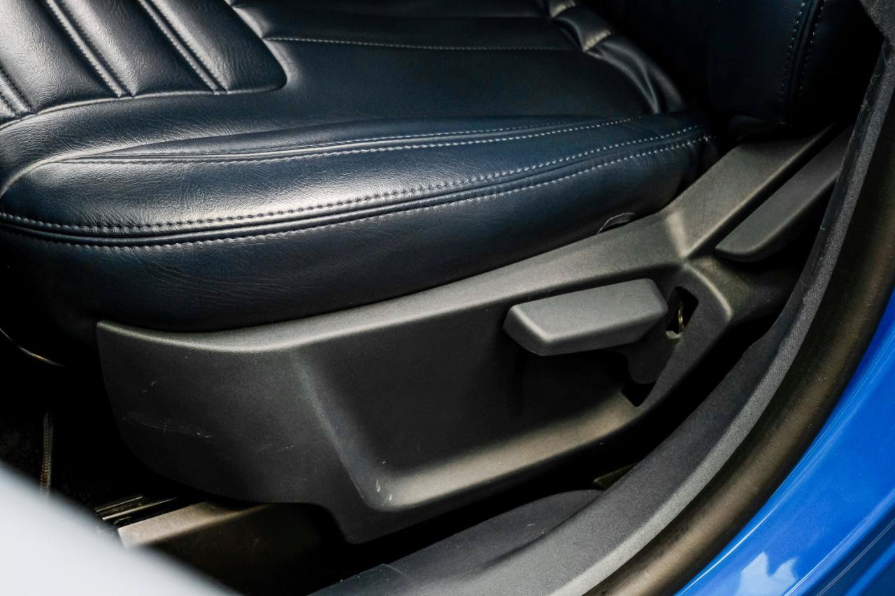 Used 2022 Ford Maverick XL FWD image 38