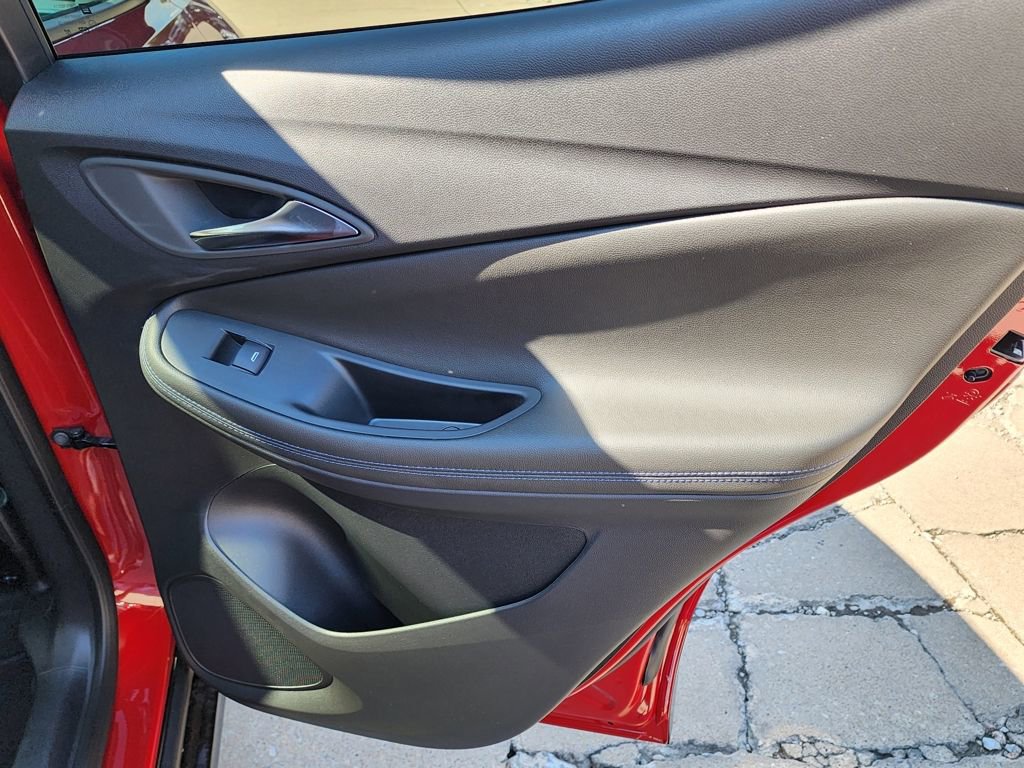 New 2026 Buick Encore GX Sport Touring w/ Advanced Technology Package image 39