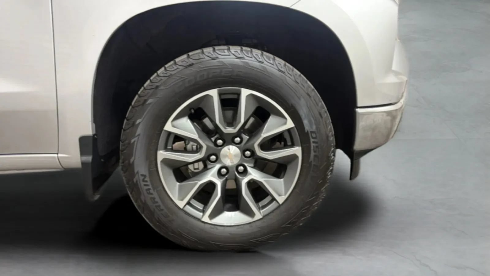 Used 2022 Chevrolet Silverado 1500 LT w/ All Star Edition Plus AWD/4WD image 25