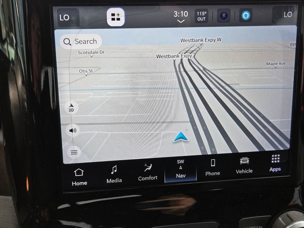 Used 2022 RAM 1500 Big Horn RWD image 17