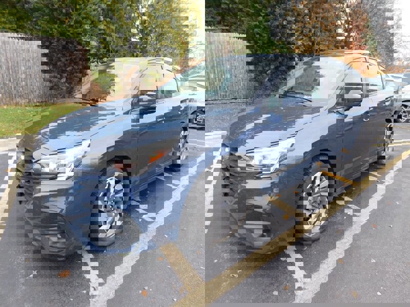 Used 2023 Subaru Legacy Limited