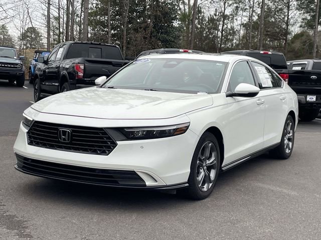 Used 2023 Honda Accord EX-L image 25