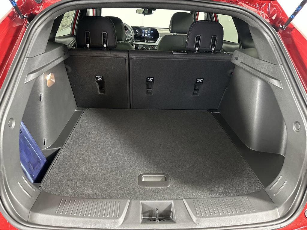 New 2026 Chevrolet Trax RS w/ Driver Confidence Package FWD image 23