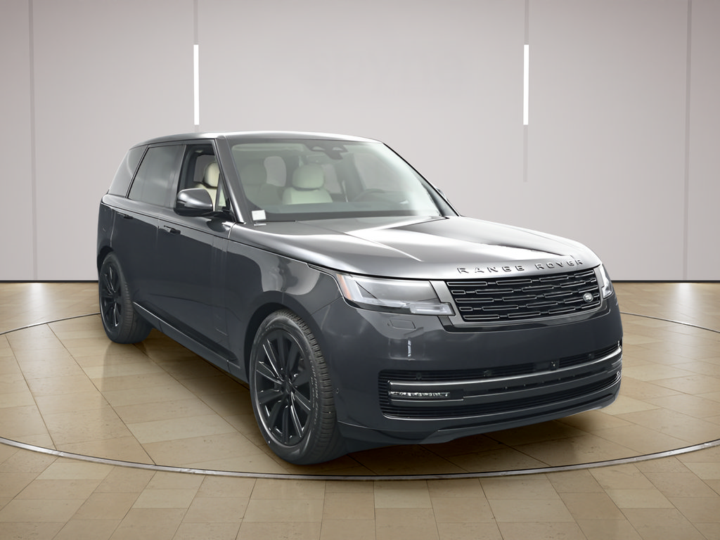 Used 2026 Land Rover Range Rover SE AWD/4WD image 23