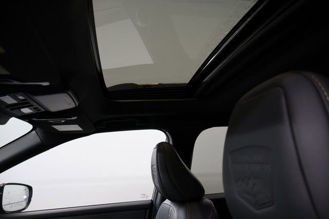 New 2026 Subaru Outback Wilderness image 13
