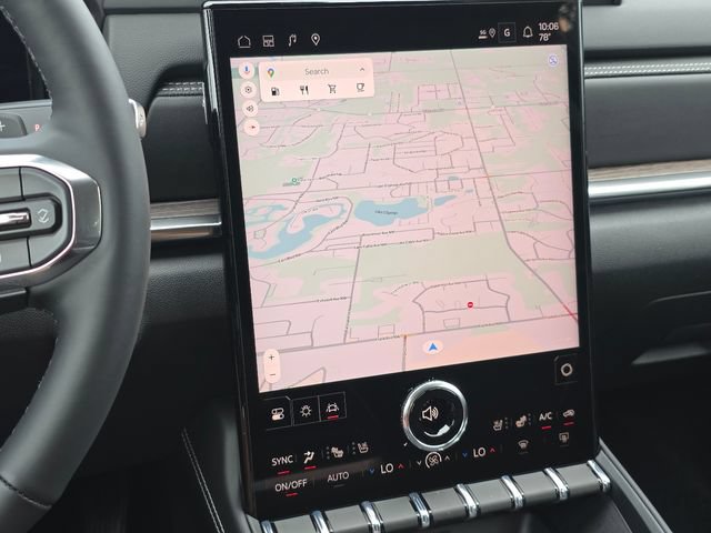 New 2027 GMC Terrain Denali AWD/4WD image 9