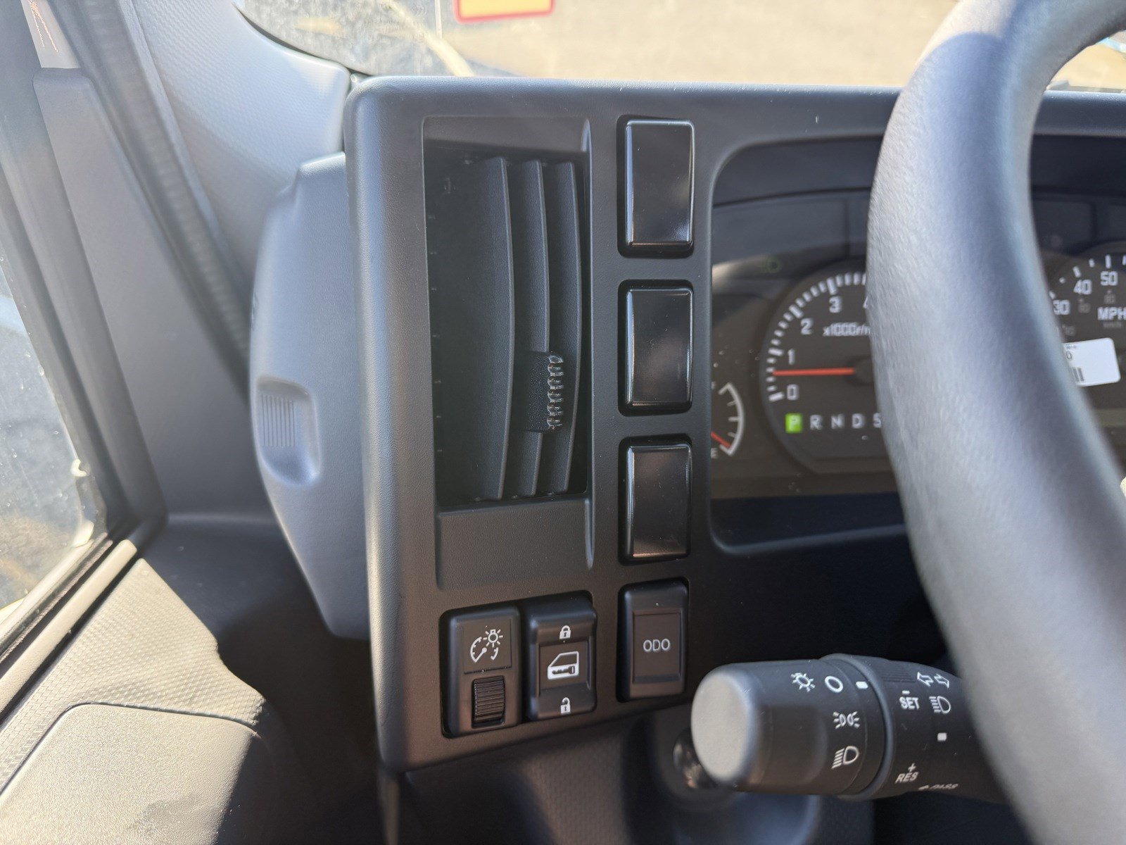 New 2025 Chevrolet Low Cab Forward image 17