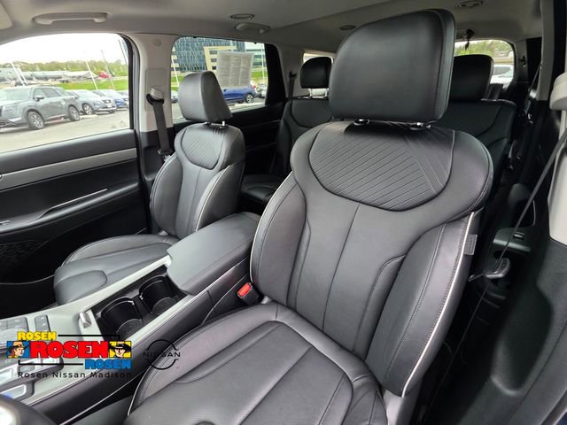 Used 2024 Hyundai Palisade SEL AWD/4WD image 27