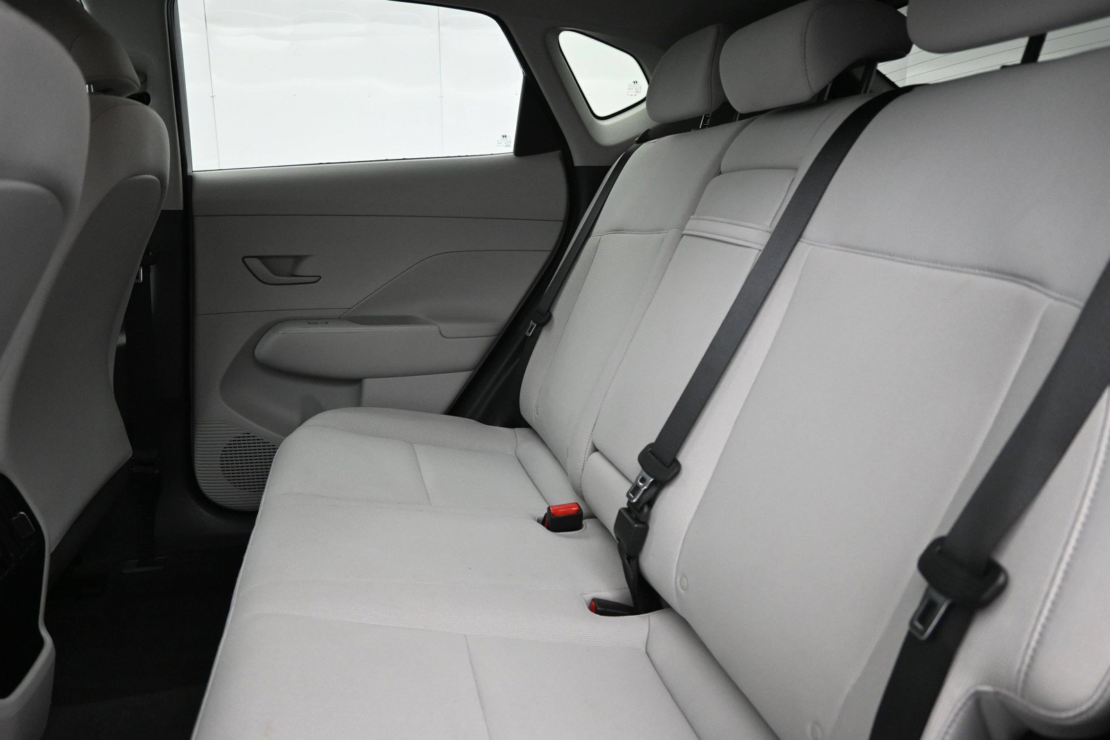 Certified 2024 Hyundai Kona SEL FWD image 21