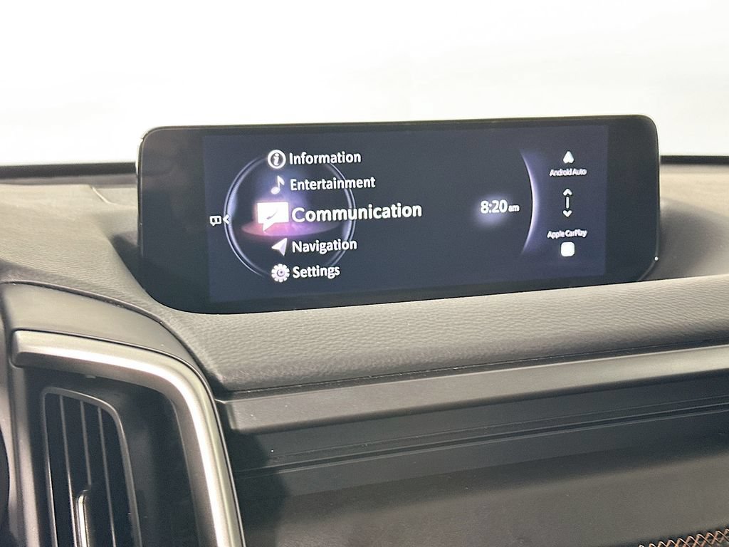Certified 2025 MAZDA CX-50 AWD 2.5 Hybrid w/ Premium Pkg image 21