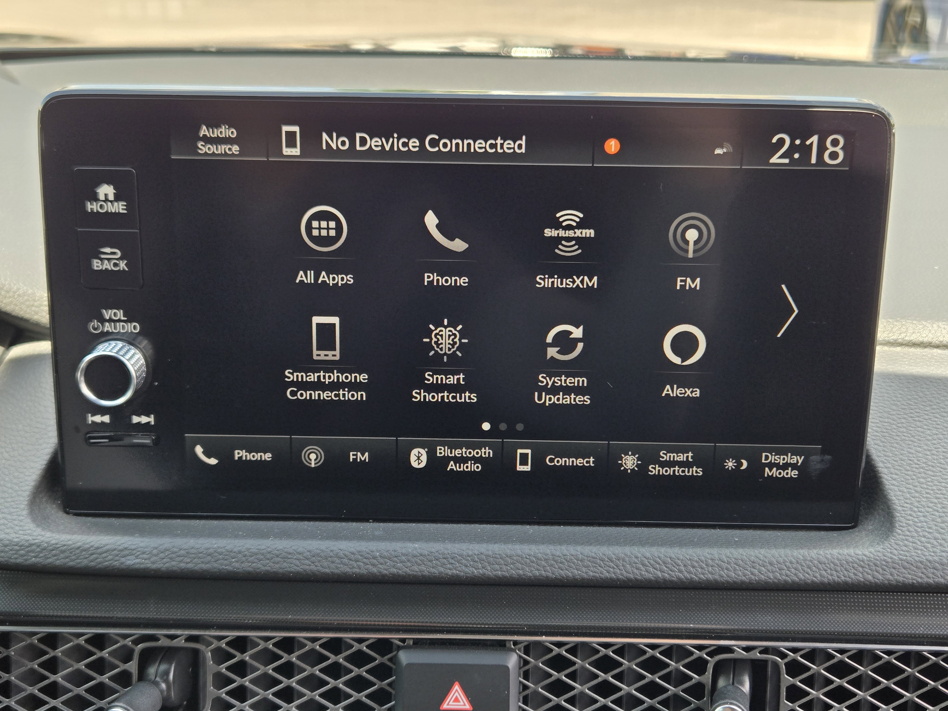 Certified 2024 Acura Integra A-Spec FWD image 16