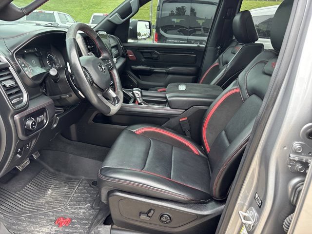Used 2022 RAM 1500 TRX w/ TRX Level 2 Equipment Group AWD/4WD image 16