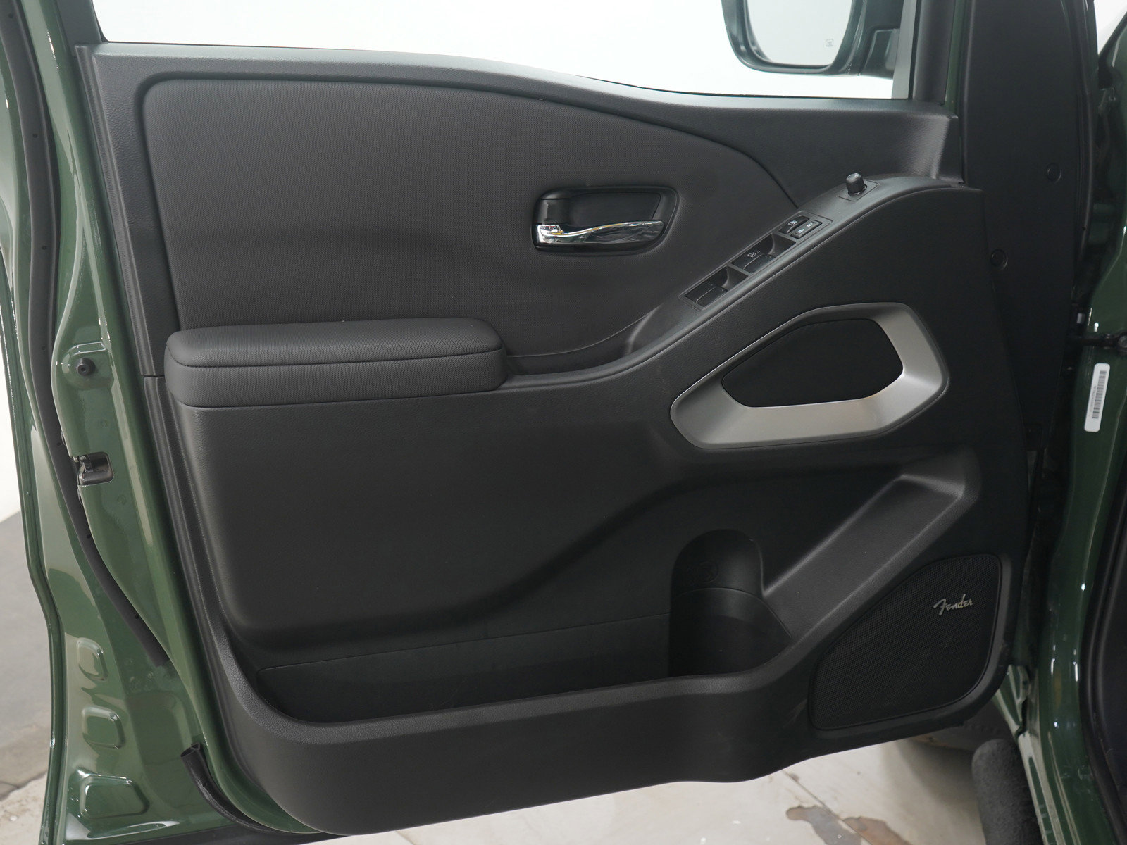 Used 2024 Nissan Frontier SL w/ Technology Package image 21