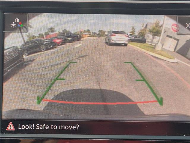 Used 2021 Volkswagen Jetta S w/ Driver Assistance Package FWD image 9