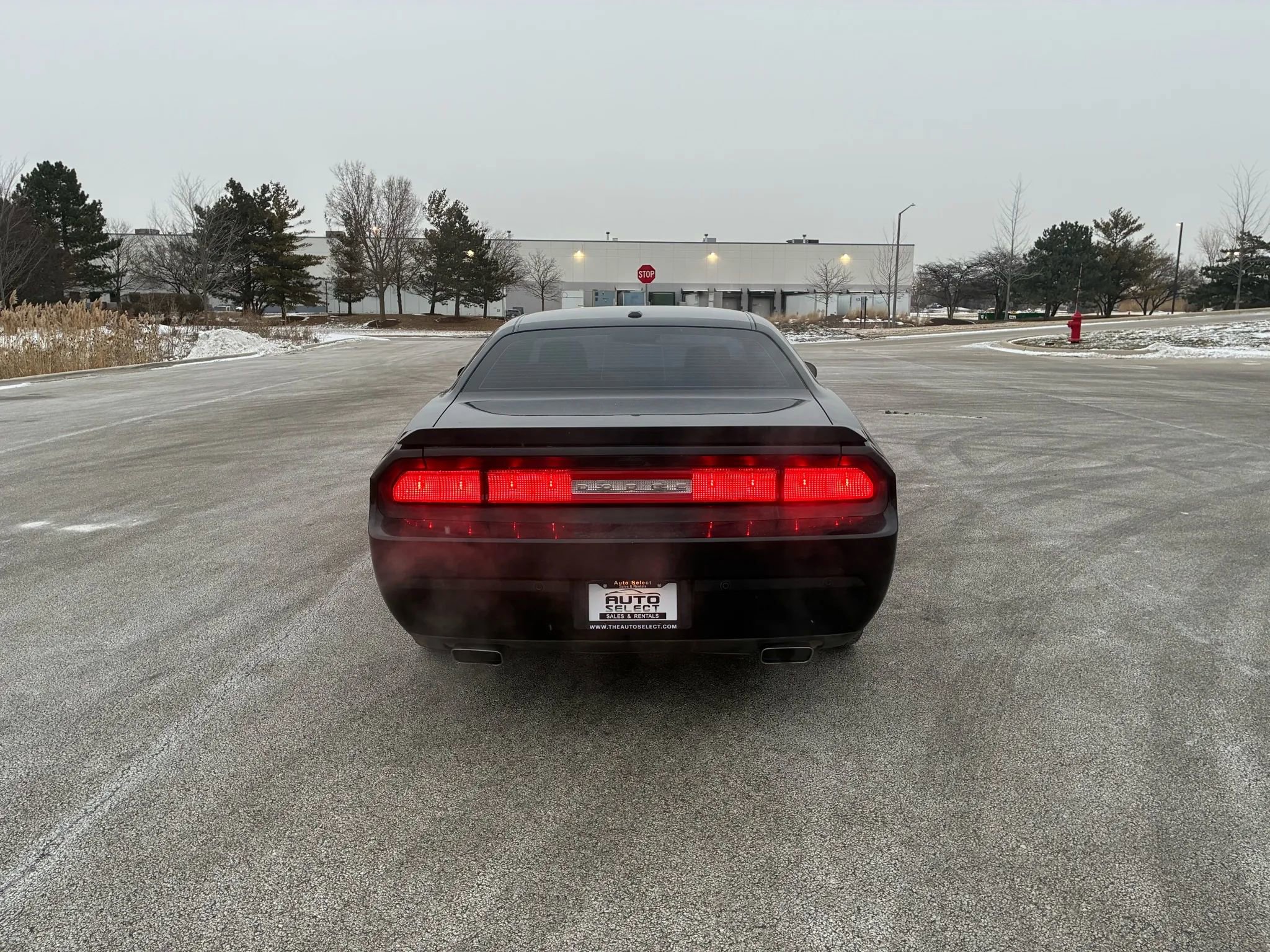 Used 2014 Dodge Challenger R/T image 6