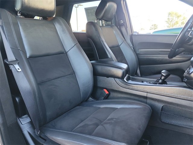 Used 2022 Dodge Durango GT image 22
