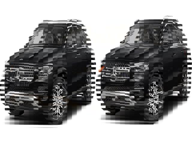 New 2026 Mercedes-Benz GLE 450e 4MATIC image 42