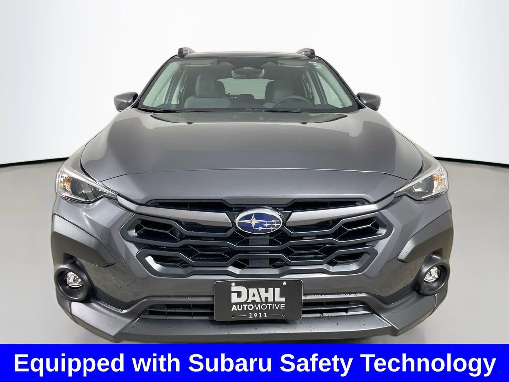 New 2026 Subaru Crosstrek 2.0i Premium image 2