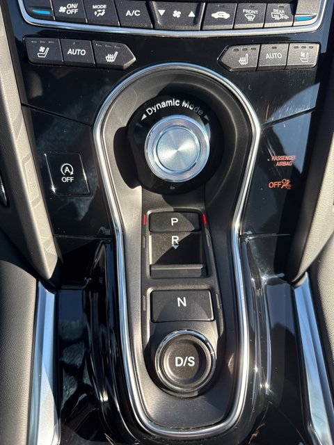 Certified 2023 Acura RDX A-Spec image 36