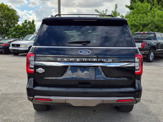 Used 2022 Ford Expedition King Ranch RWD image 6