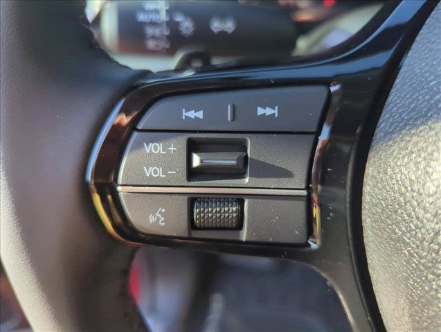 New 2026 Honda Passport RTL image 13