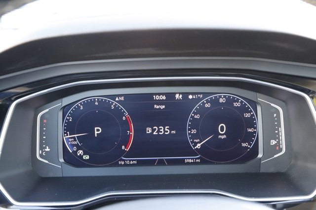 Used 2021 Volkswagen Jetta SEL image 30