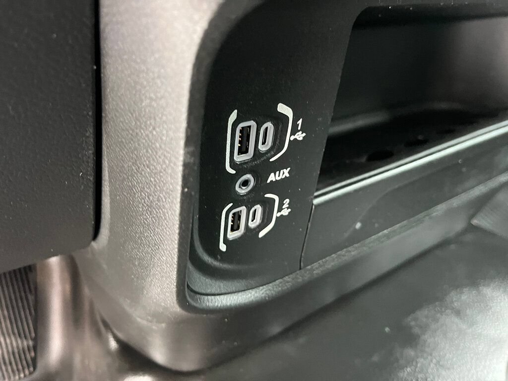 Used 2022 RAM 4500 Tradesman RWD image 47