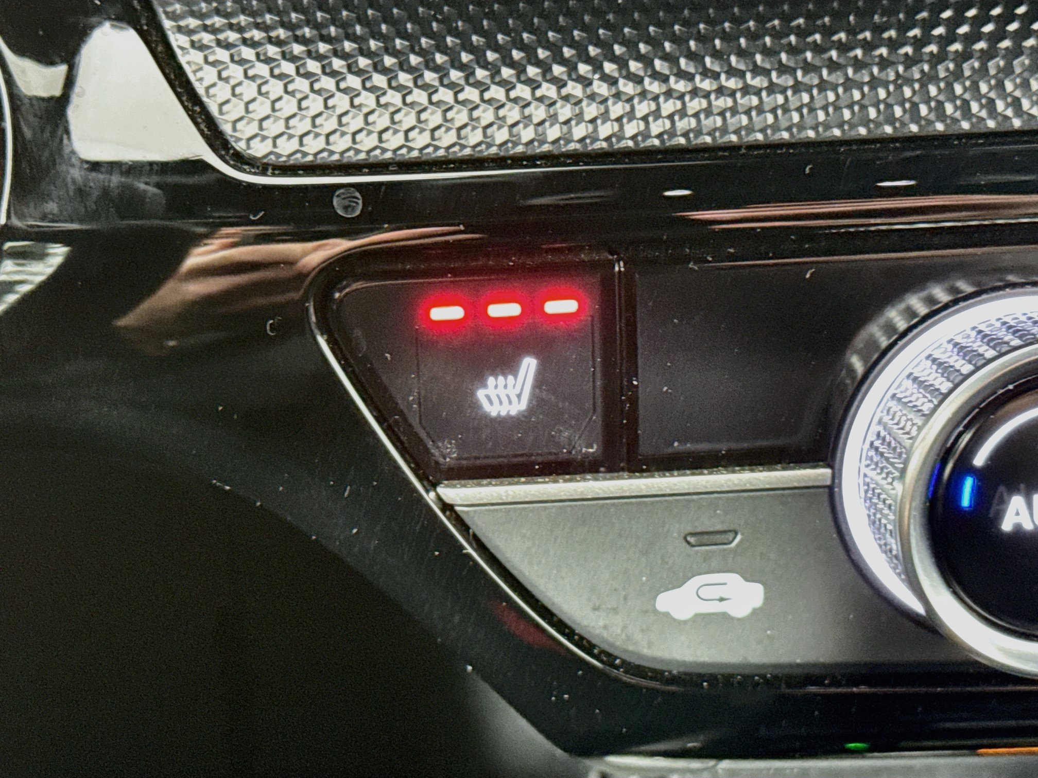 Certified 2024 Honda CR-V Sport Touring image 21