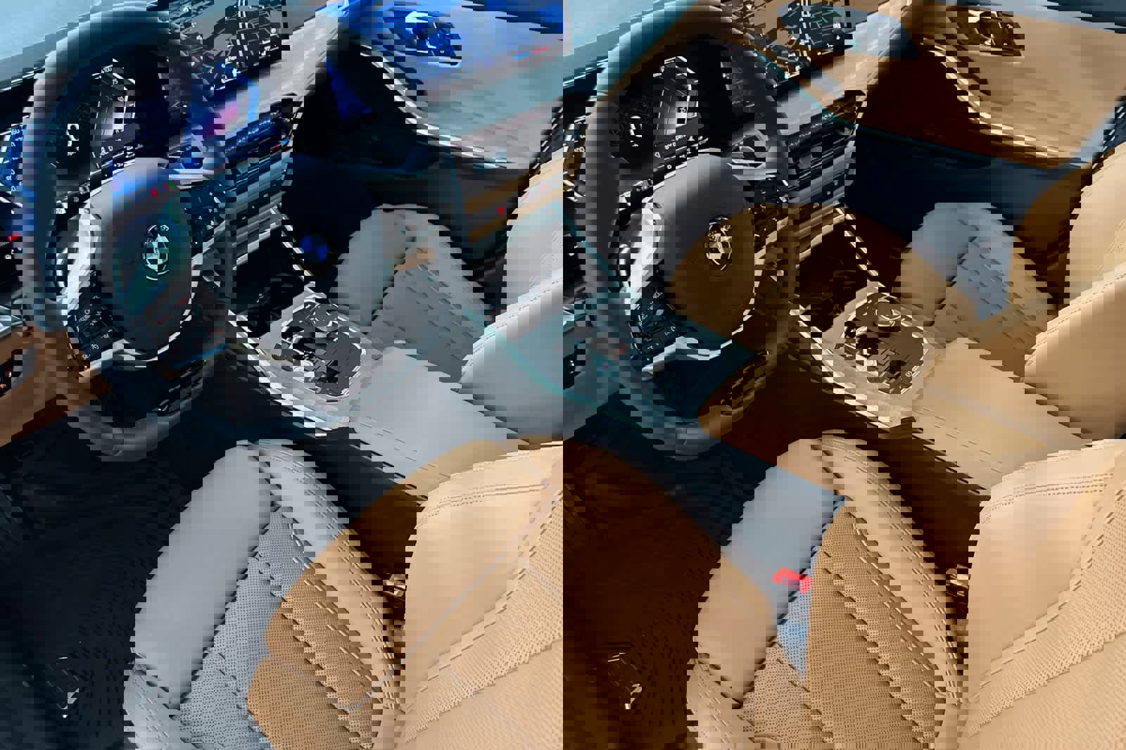 Used 2025 BMW 330i Sedan w/ Convenience Package image 11