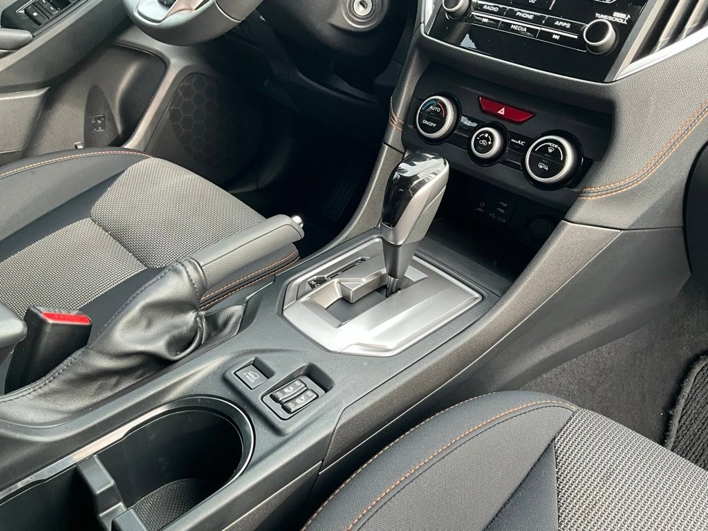 Certified 2023 Subaru Crosstrek 2.0i Premium image 19