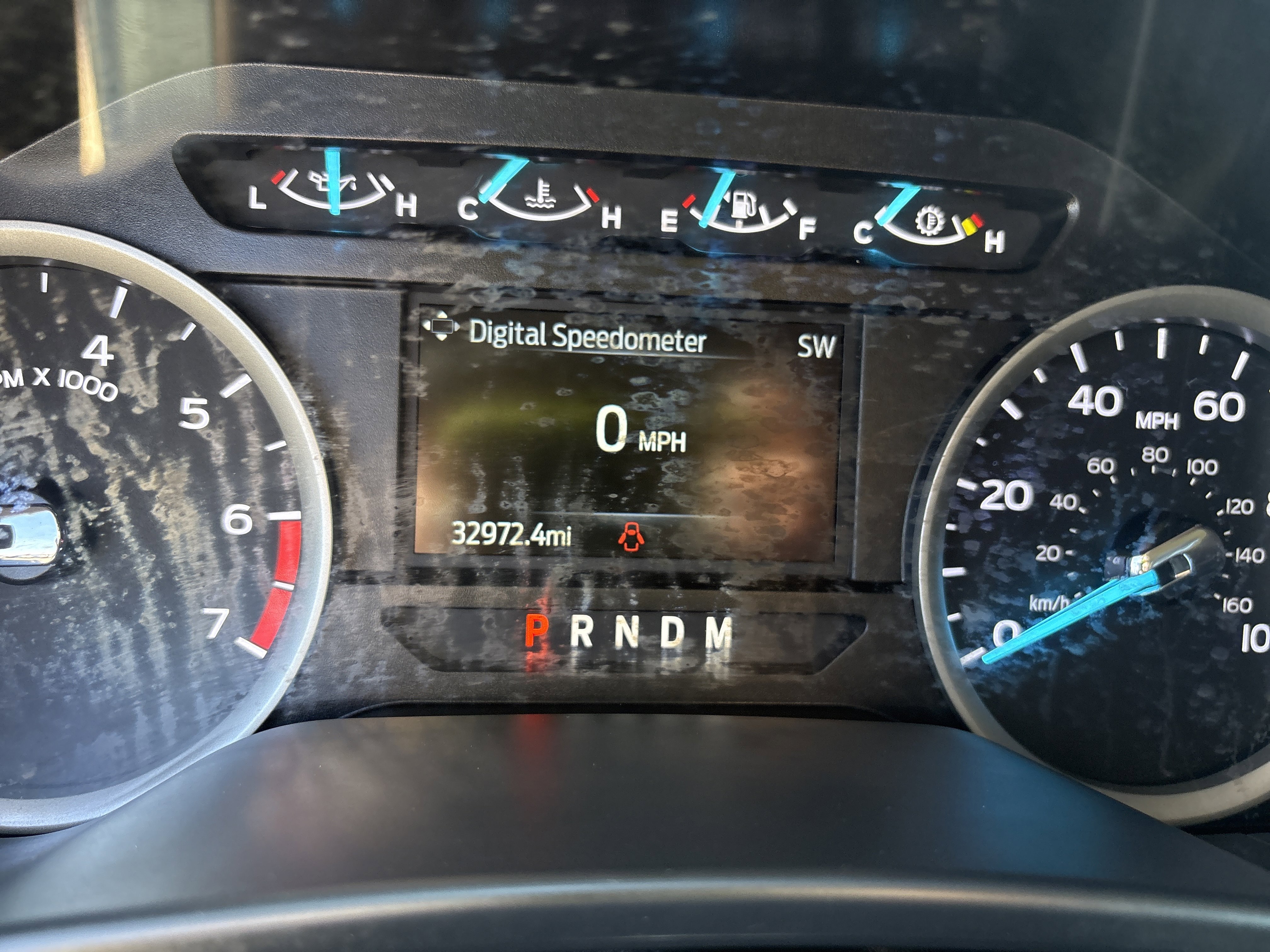 Used 2022 Ford F250 XLT w/ Black Appearance Package image 16