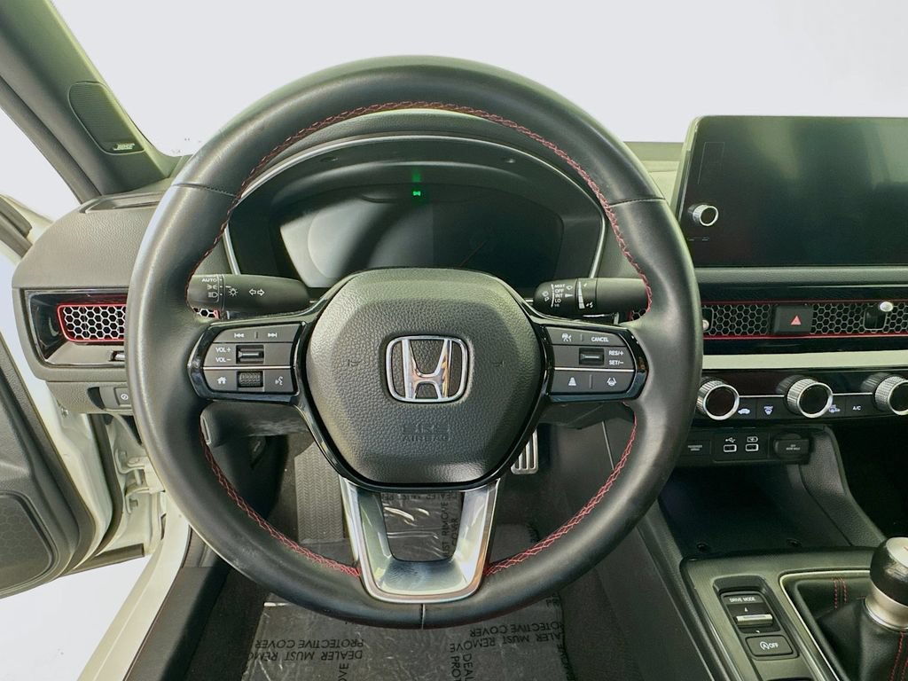 Used 2023 Honda Civic Si image 14