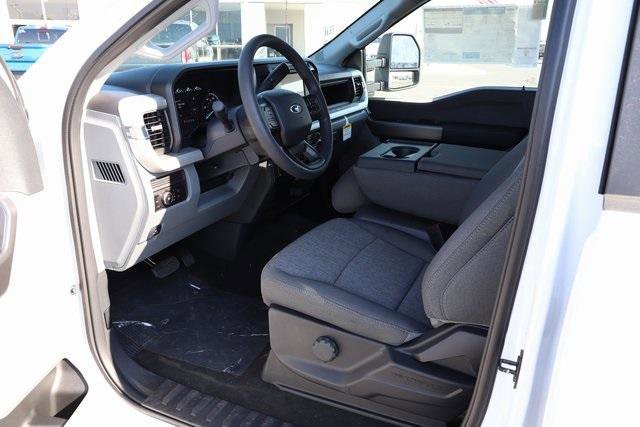 New 2026 Ford F350 XL image 11