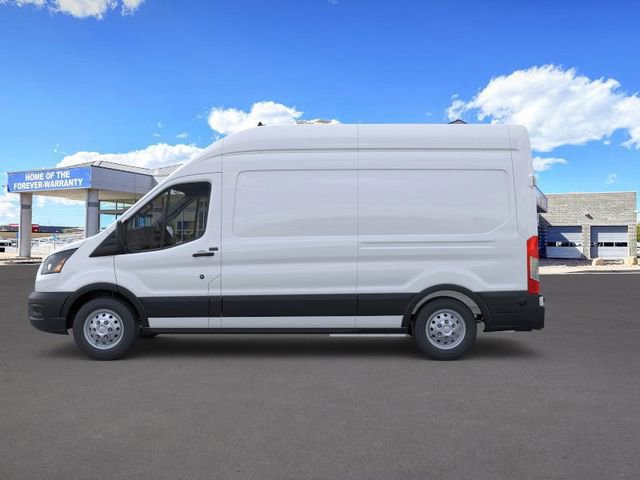 New 2026 Ford Transit 250 148 High Roof AWD image 3